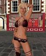 second life prostituzione