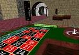 second life gambling